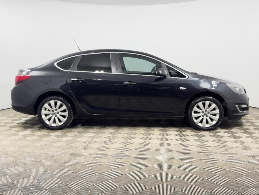 Opel Astra J Рестайлинг Казань  - изображение 5