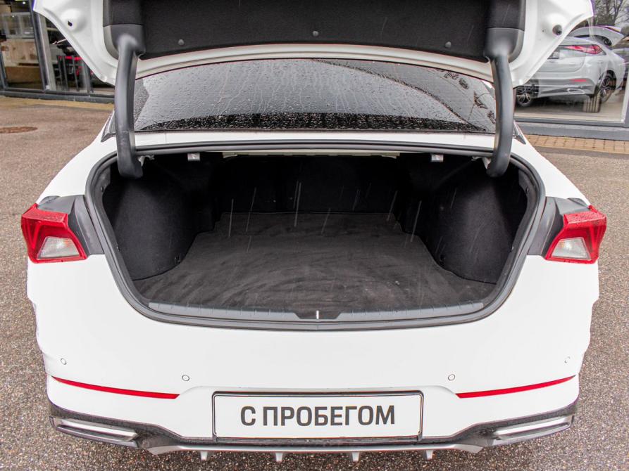 Kia K5 III Санкт-Петербург  - изображение 23