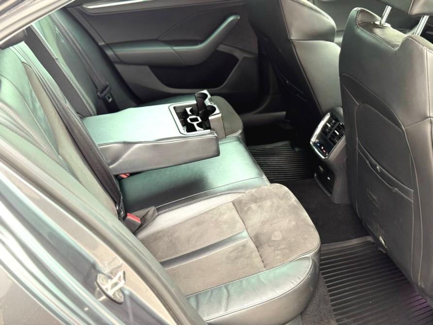 Skoda Octavia IV (A8) Пермь  - изображение 28