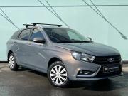Lada (ВАЗ) Vesta I Кемерово  - изображение 18