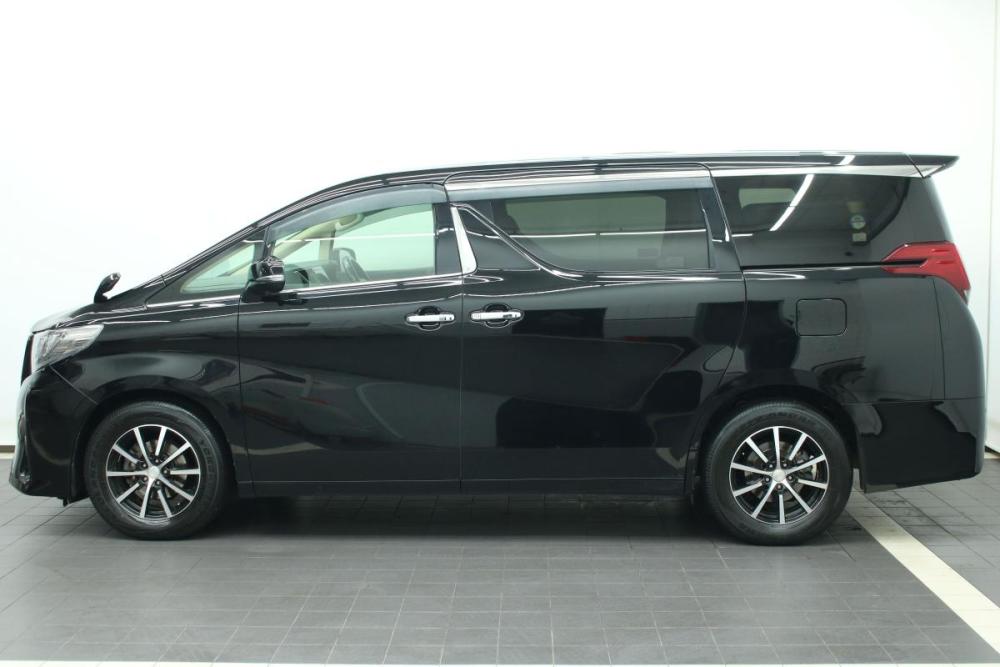 Toyota Alphard III Красноярск  - изображение 14