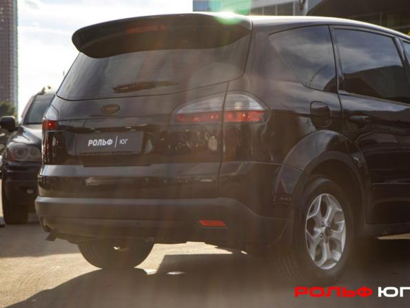 Ford S-MAX I с пробегом 2006 года, цена 568 000 рублей, 263960 км, минивэн, Автокод Объявления