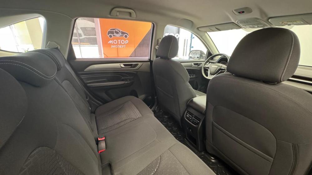 Haval M6 II Киров  - изображение 16