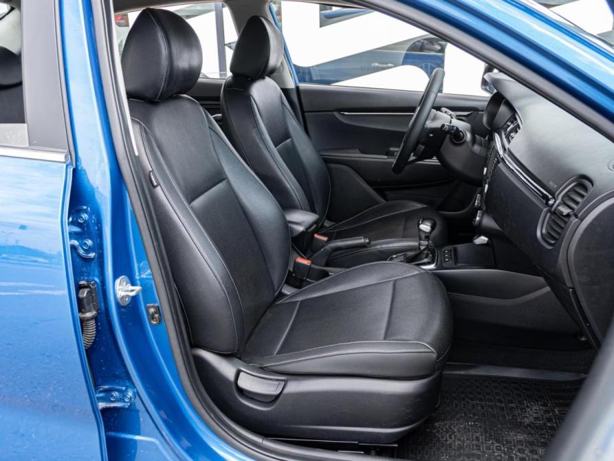 Kia Rio IV Краснодар  - изображение 8