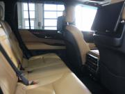 Lexus LX IV Москва  - изображение 57