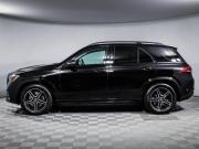 Mercedes-Benz GLE II (V167) Рестайлинг Москва  - изображение 29