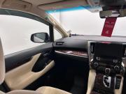 Toyota Alphard III Рестайлинг Красноярск  - изображение 49