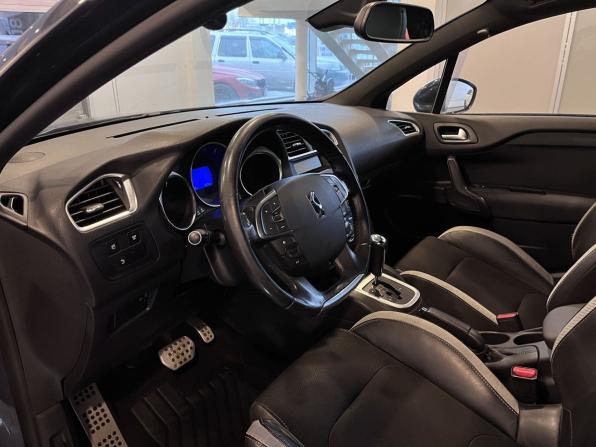 Citroen DS4 с пробегом 2012 года, цена 686 000 рублей, 152110 км, хэтчбек, Автокод Объявления