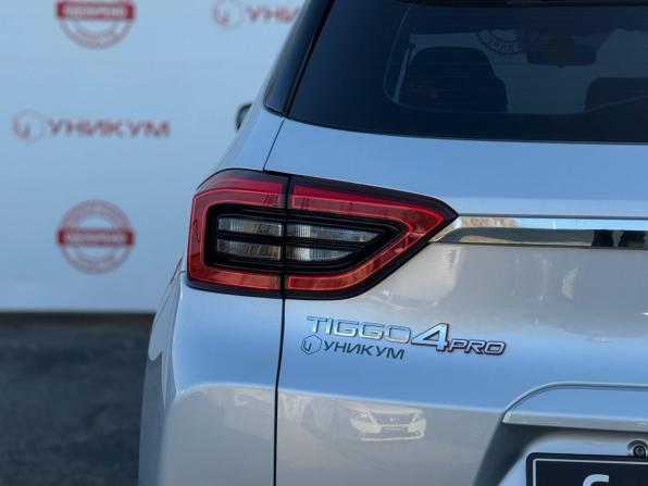 Chery Tiggo 4 Pro I с пробегом 2024 года, цена 1 639 000 рублей, 16212 км, внедорожник, Автокод Объявления
