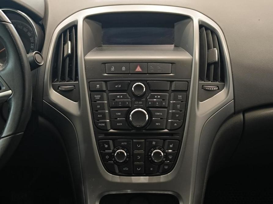 Opel Astra J Рестайлинг Казань  - изображение 18