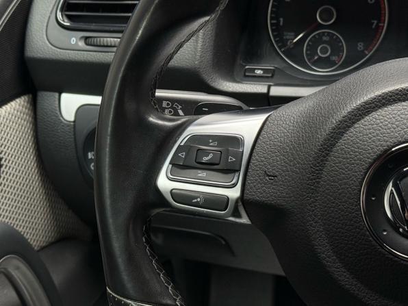 Volkswagen Scirocco III с пробегом 2010 года, цена 1 429 000 рублей, 167167 км, хэтчбек, Автокод Объявления