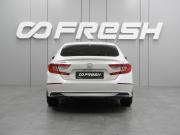 Honda Accord X Рестайлинг Воронеж  - изображение 30