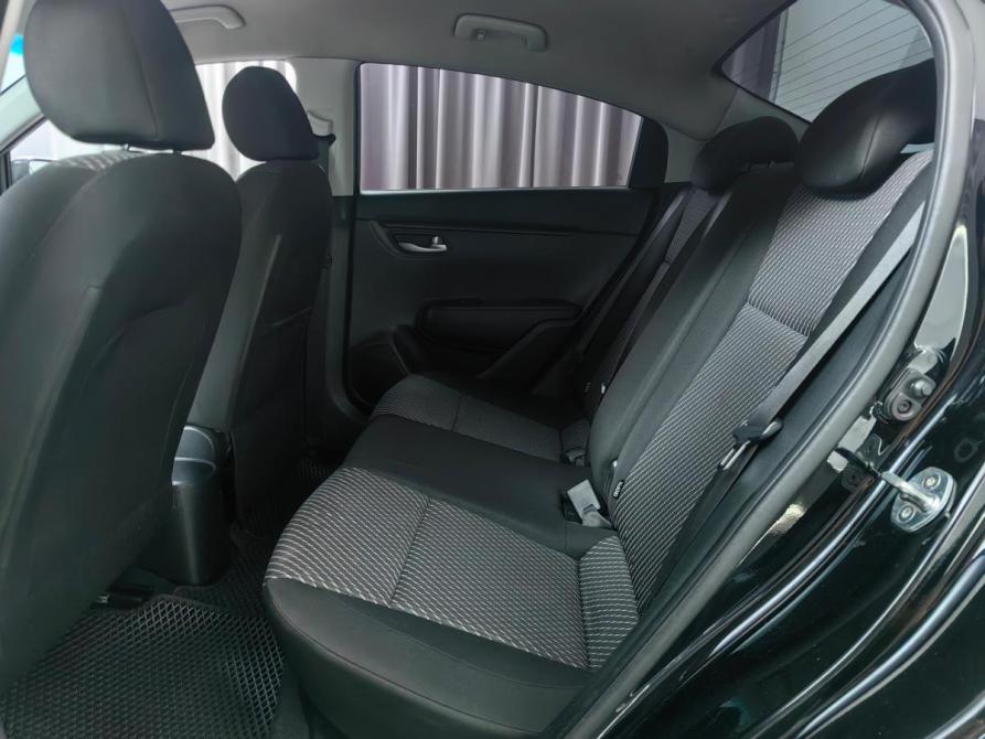 Kia Rio IV Москва  - изображение 11