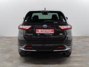 Toyota Harrier III (XU60) Рестайлинг Красноярск  - изображение 30