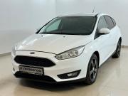 Ford Focus III Рестайлинг Москва  - изображение 17