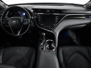 Toyota Camry VIII (XV70) Санкт-Петербург  - изображение 37