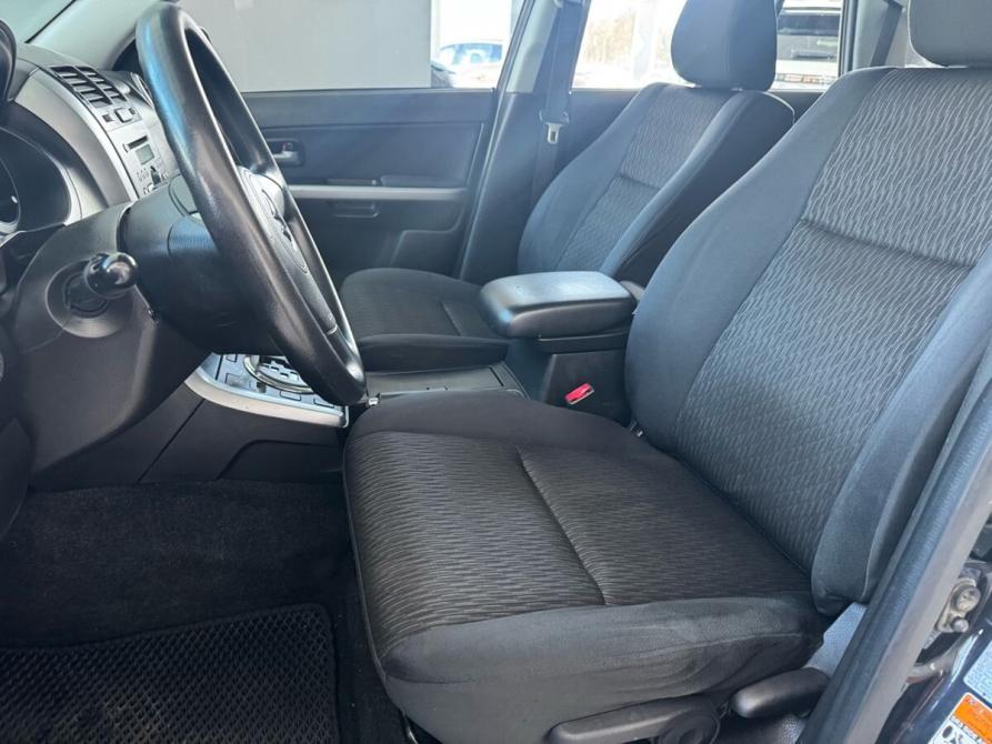 Suzuki Grand Vitara II Рестайлинг 2 Екатеринбург  - изображение 10