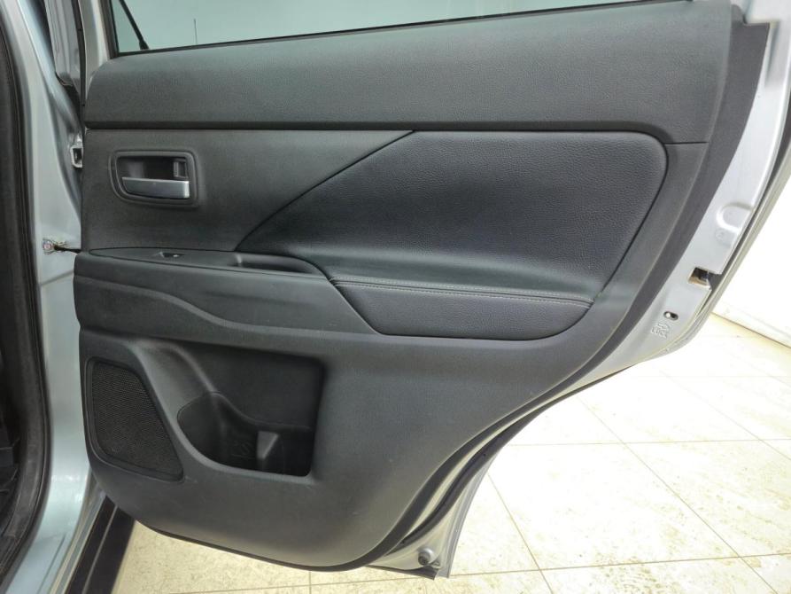Mitsubishi Outlander III Рестайлинг 2 Альметьевск  - изображение 14