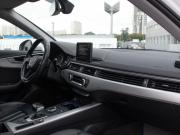 Audi A4 V (B9) Москва  - изображение 32