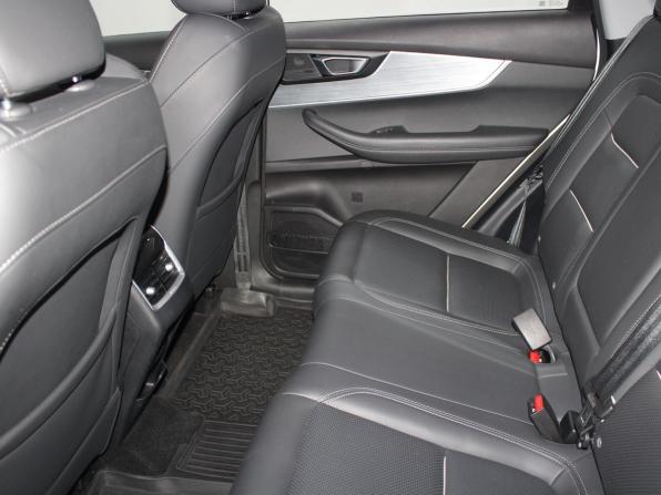 Chery Tiggo 7 Pro Max I с пробегом 2024 года, цена 1 999 900 рублей, 81664 км, внедорожник, Автокод Объявления