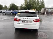 Lada (ВАЗ) Vesta I Санкт-Петербург  - изображение 16