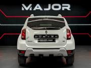 Renault Duster I Рестайлинг Москва  - изображение 32