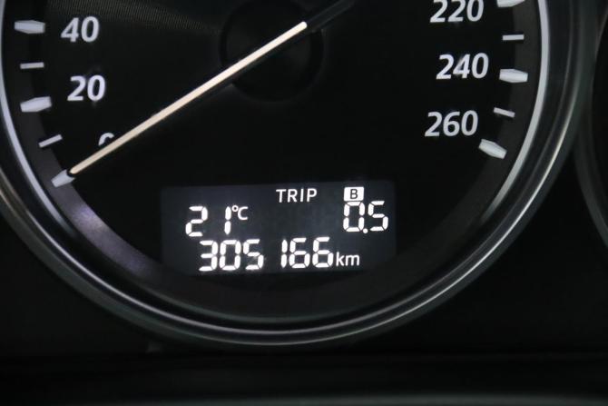 Mazda CX-5 I с пробегом 2013 года, цена 1 395 950 рублей, 305166 км, внедорожник, Автокод Объявления