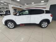 Citroen C5 Aircross I Москва  - изображение 28
