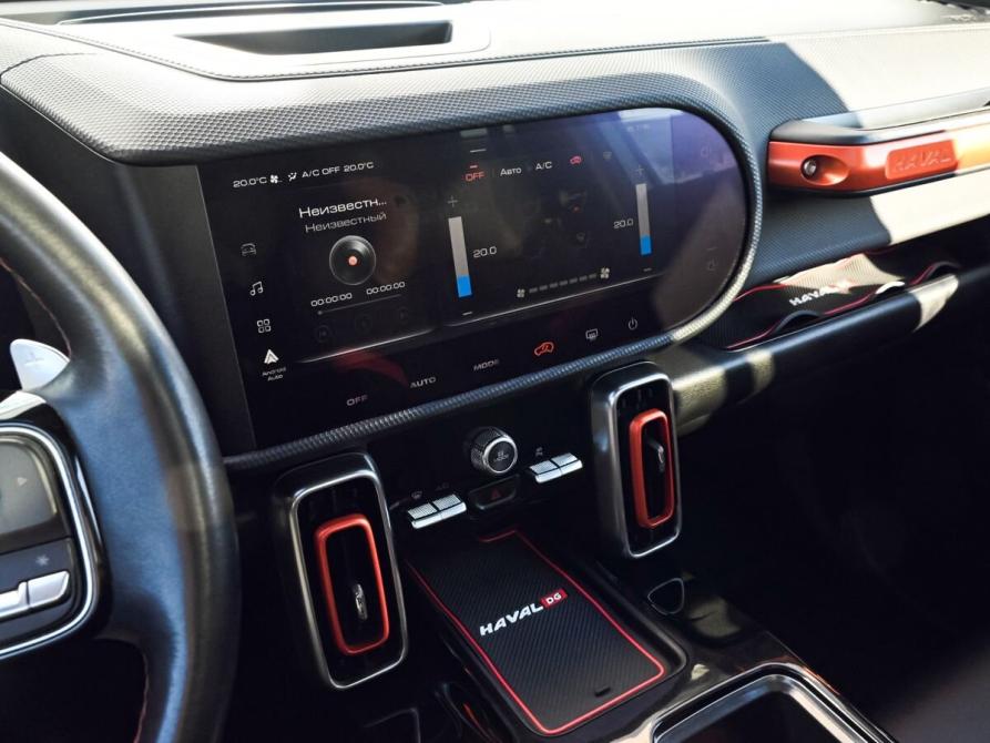 Haval Dargo I Екатеринбург  - изображение 11