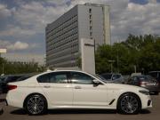 BMW 5 серии VII (G30/G31/G38) Москва  - изображение 32