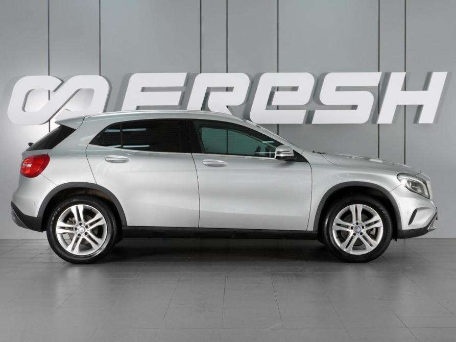 Mercedes-Benz GLA I (X156) Минеральные Воды  - изображение 5