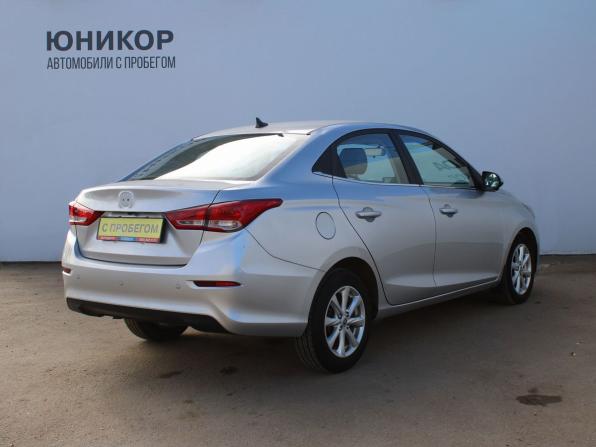 Changan Alsvin с пробегом 2023 года, цена 819 000 рублей, 107530 км, седан, Автокод Объявления