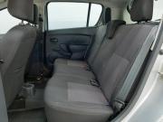 Renault Sandero II Рестайлинг Москва  - изображение 27