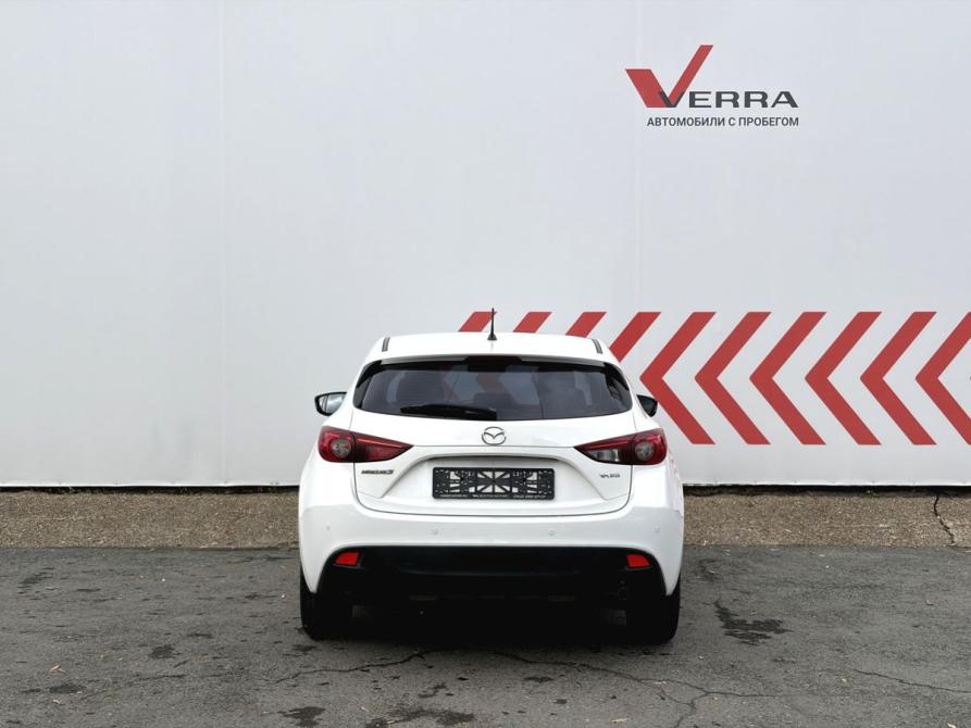 Mazda 3 III (BM) Пермь  - изображение 4