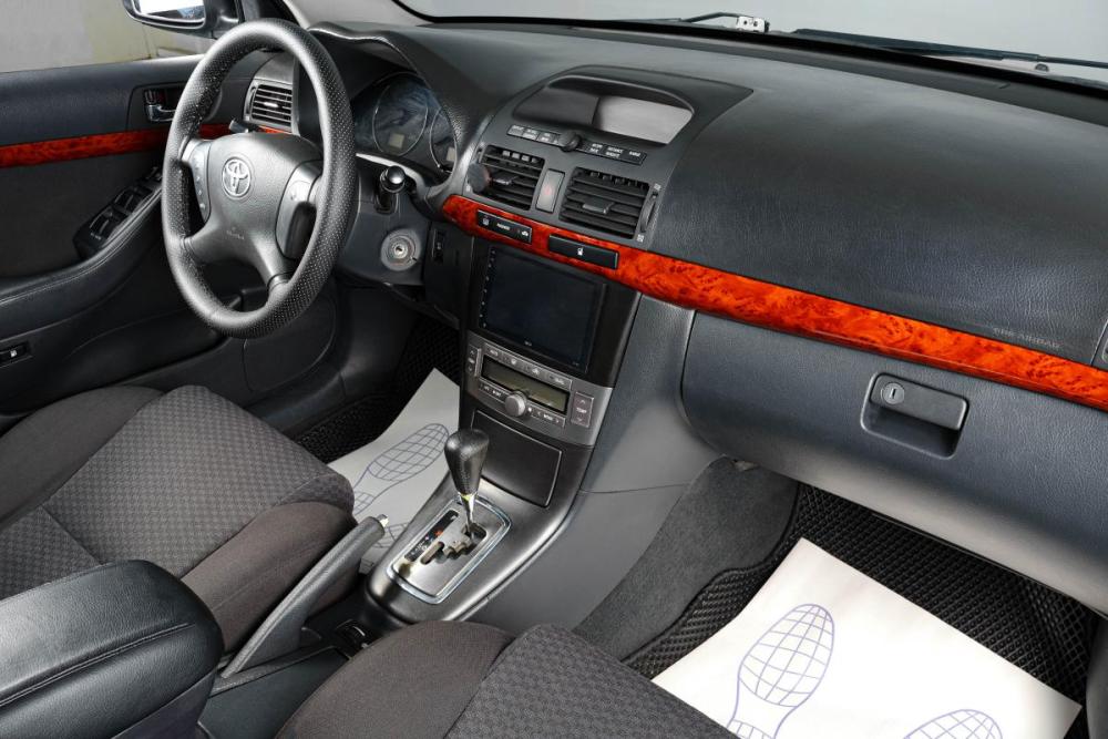 Toyota Avensis II Тюмень  - изображение 11