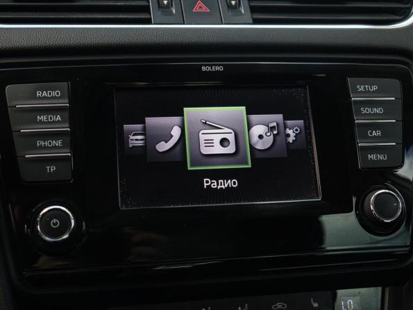 Skoda Octavia III (A7) с пробегом 2013 года, цена 1 050 000 рублей, 157732 км, лифтбек, Автокод Объявления