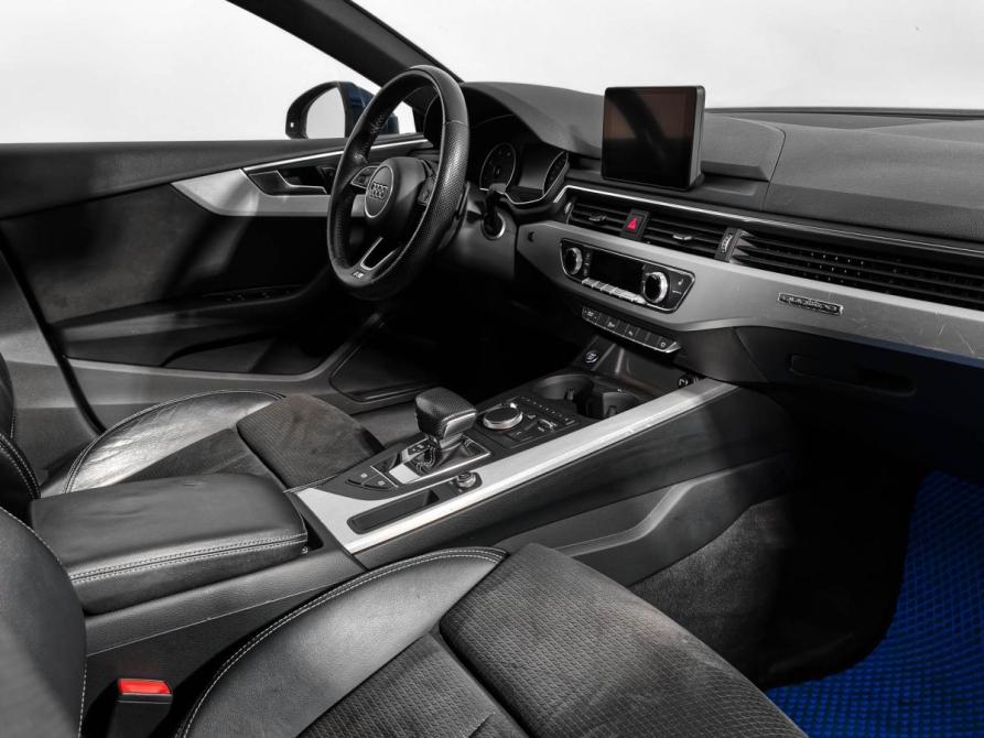 Audi A5 II (F5) Санкт-Петербург  - изображение 14