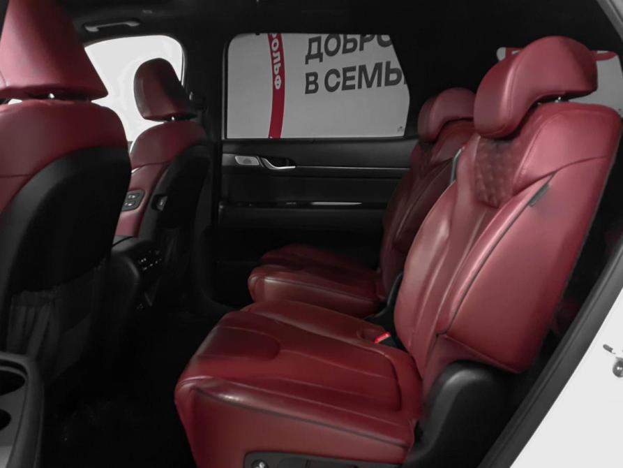 Hyundai Palisade I Москва  - изображение 10