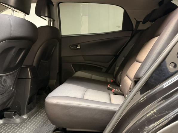 SsangYong Actyon II с пробегом 2012 года, цена 920 000 рублей, 130426 км, внедорожник, Автокод Объявления