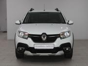 Renault Sandero II Рестайлинг Старый Оскол  - изображение 22