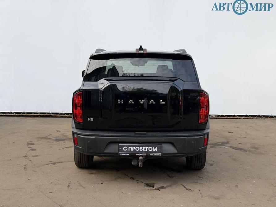 Haval H3 I Москва  - изображение 6