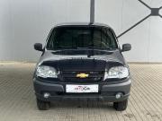 Chevrolet Niva I Рестайлинг Тамбов  - изображение 23