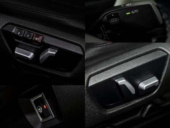 BMW 3 серии VI (F3x) Рестайлинг с пробегом 2018 года, цена 2 619 000 рублей, 158500 км, лифтбек, Автокод Объявления