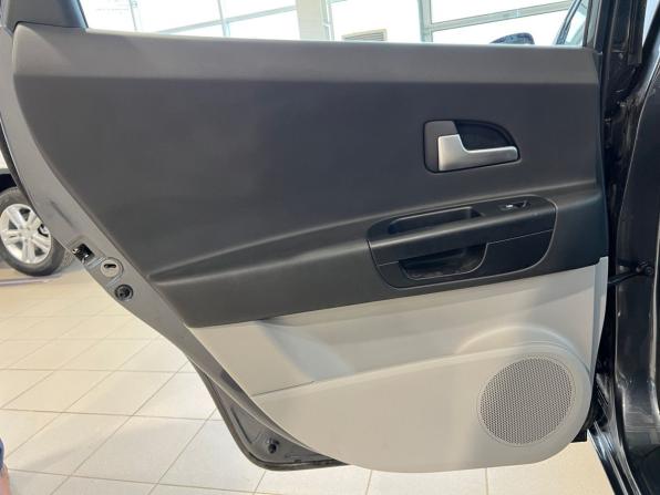 Kia Ceed I с пробегом 2009 года, цена 875 900 рублей, 93074 км, универсал, Автокод Объявления