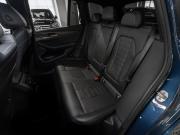 BMW X3 III (G01) Москва  - изображение 39