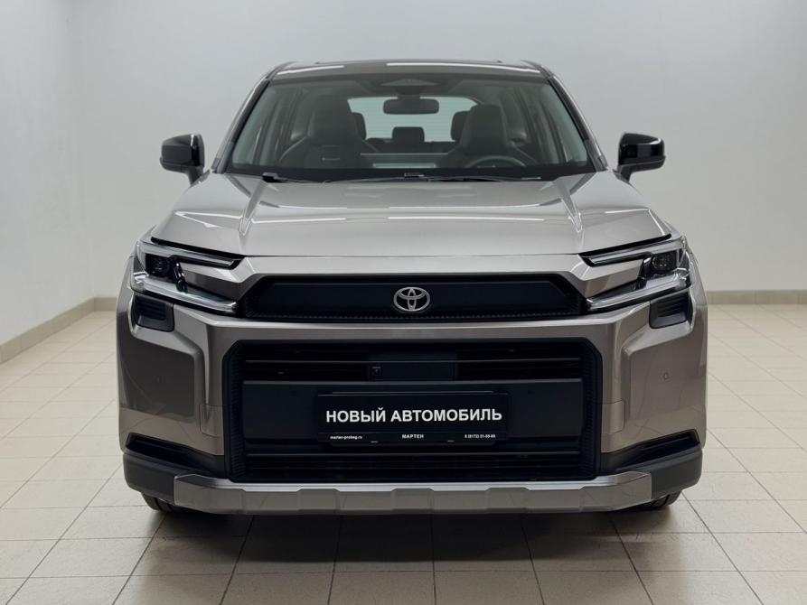 Toyota RAV4 VI (XA60) Вологда  - изображение 2