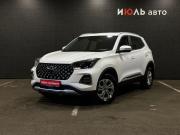Chery Tiggo 4 Pro I Рестайлинг Челябинск  - изображение 25