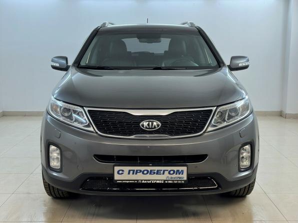 Kia Sorento II Рестайлинг с пробегом 2015 года, цена 1 965 000 рублей, 143746 км, внедорожник, Автокод Объявления