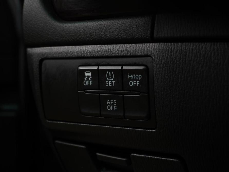 Mazda 6 III (GJ) Воронеж  - изображение 16