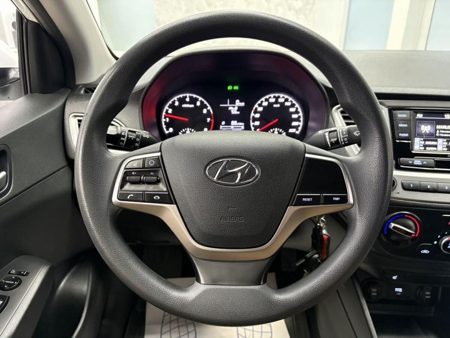 Hyundai Solaris II Ярославль  - изображение 17
